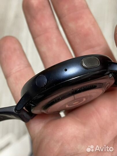 Samsung galaxy Active 2 44мм