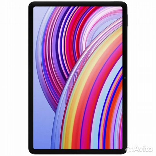 Планшет Xiaomi Redmi Pad Pro 8/128 GB Wi-Fi Blue