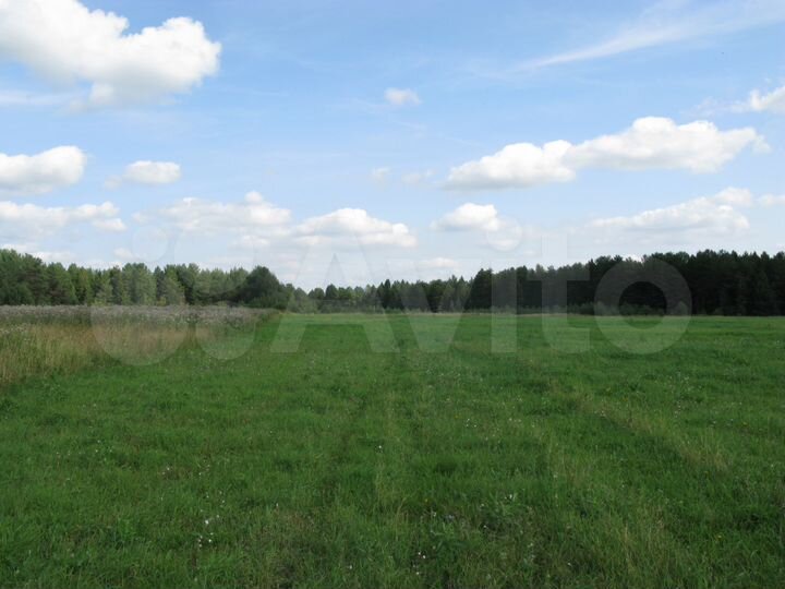 Участок 19 сот. (ИЖС)