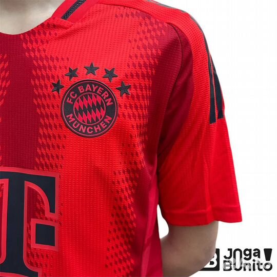 Джерси Оригинал Bayern Munchen 24/25