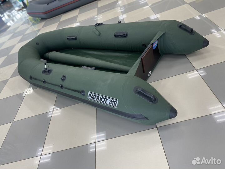Патриот 310