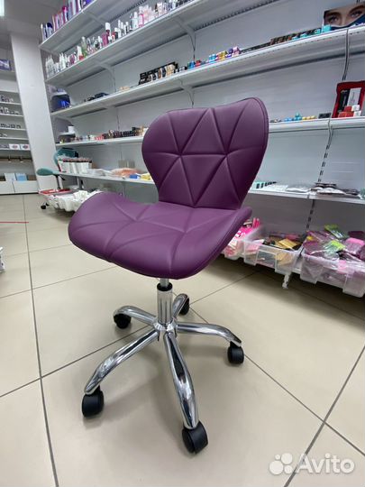 Стул мастера Ракушка