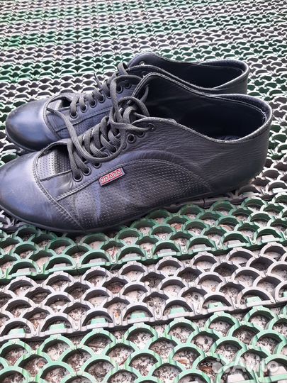 Ботинки женские 40 размер натуральная кожа