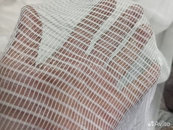 Сетка отрез 4 м