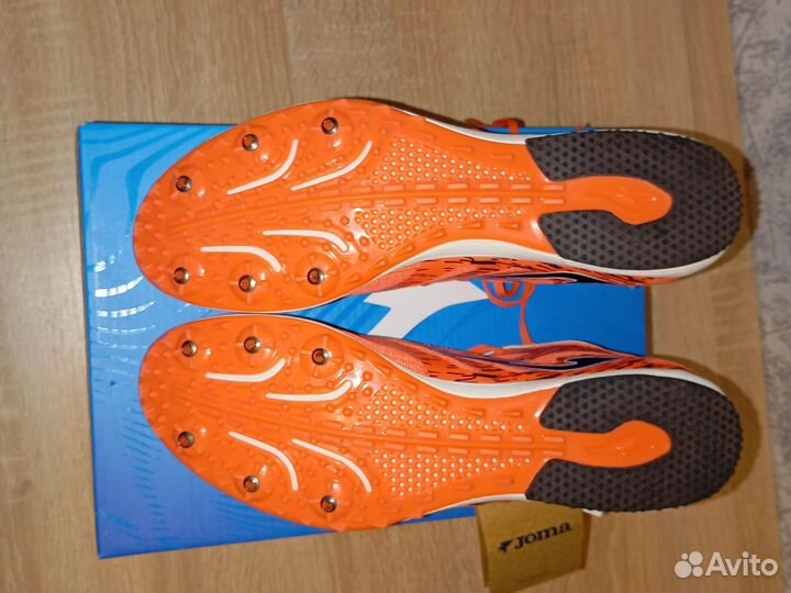 Шиповки для бега