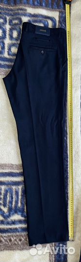 Брюки мужские классические