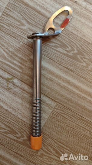 Ледобур Petzl Laser