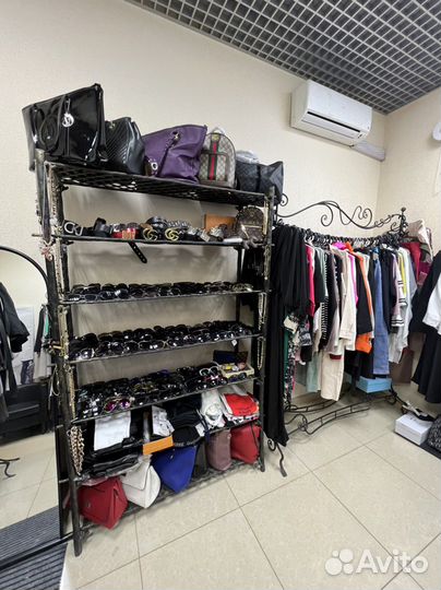 Кованые стойки