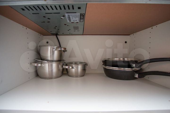 Квартира-студия, 15 м², 2/25 эт.