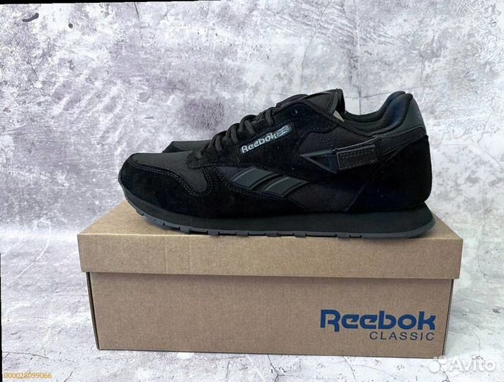 Кроссовки Reebok Classic (Арт.24241)