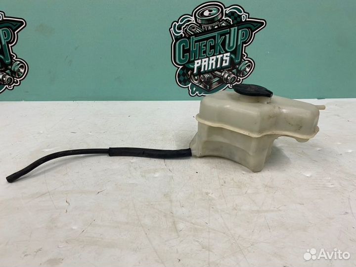 Бачок расширительный Kia Optima TF 2.4 G4KJ 2012