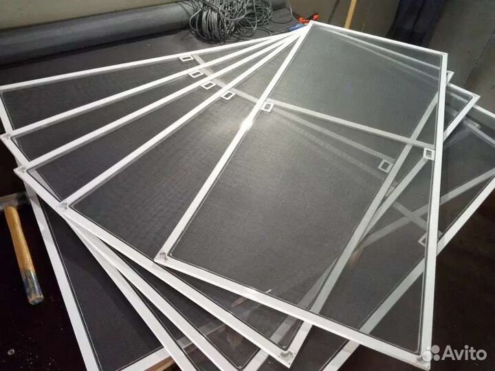 Москитная сетка