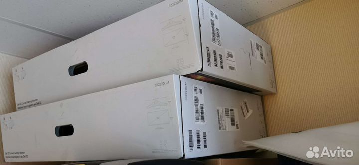 Монитор dell s3222dgm 31.5