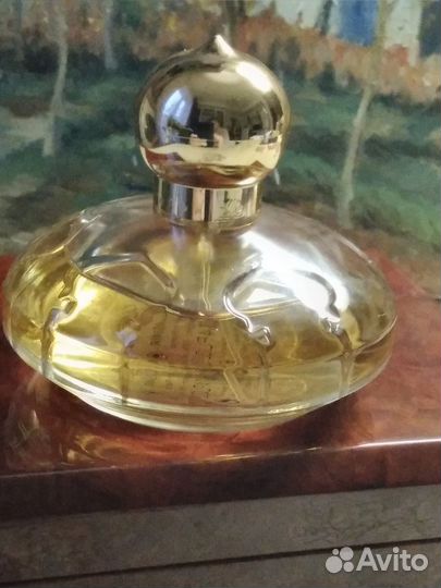 Парфюмерия ниша