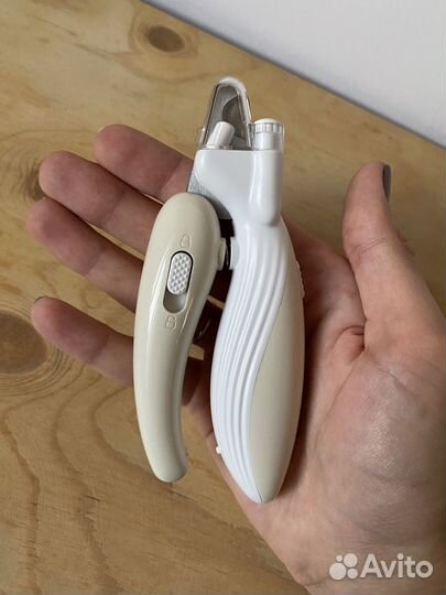 Когтерез для животных с подсветкой