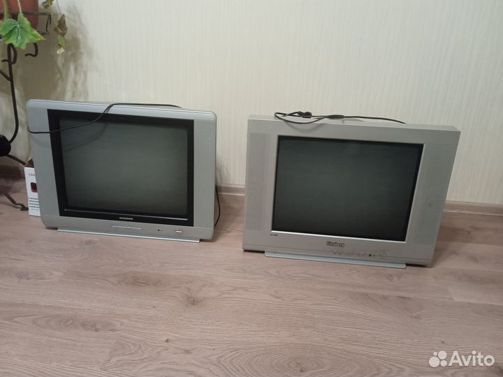 Телевизор бу