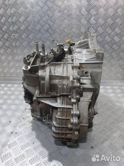 Коробка передач АКПП Mazda 6 GJ PE 2013