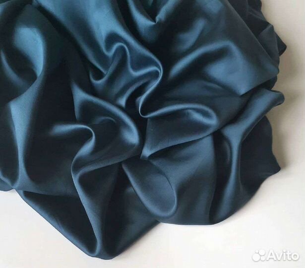 Ткань тенсель