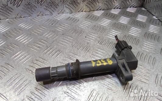 Катушка зажигания бензиновая jeep grand cherokee W