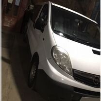 Opel Vivaro 2.0 MT, 2007, 220 000 км, с пробегом, цена 950 000 руб.