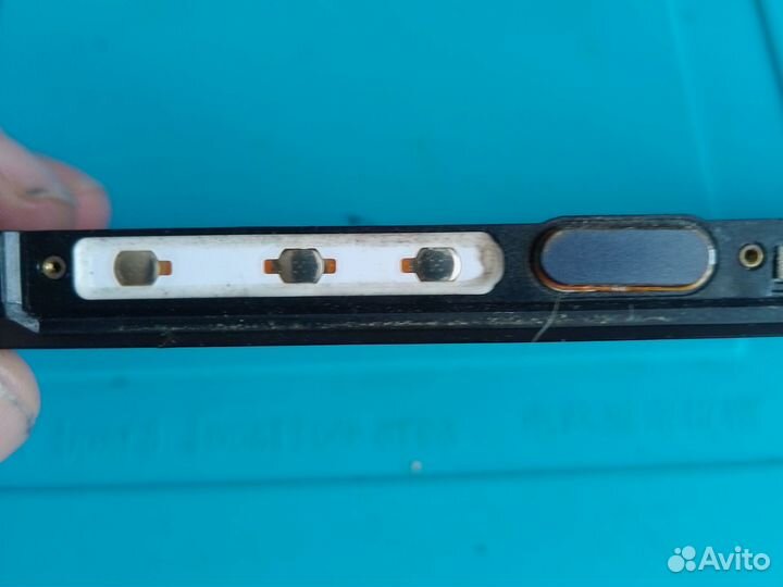 Корпус-рамка Oukitel WP2