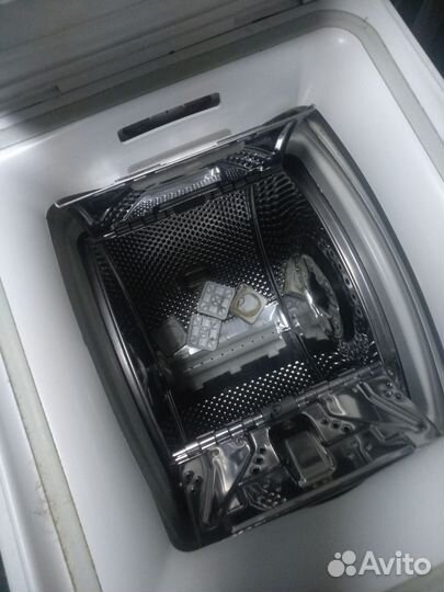 Стиральная машина whirlpool