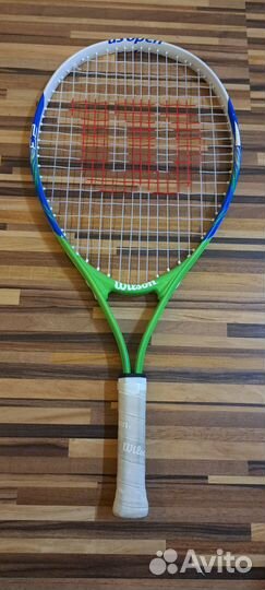 Ракетка детская 23 Wilson