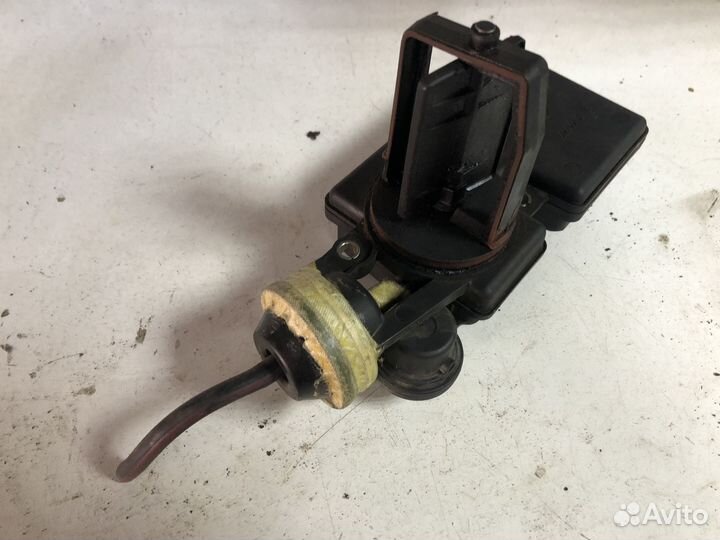 Клапан диса BMW X3 Е83