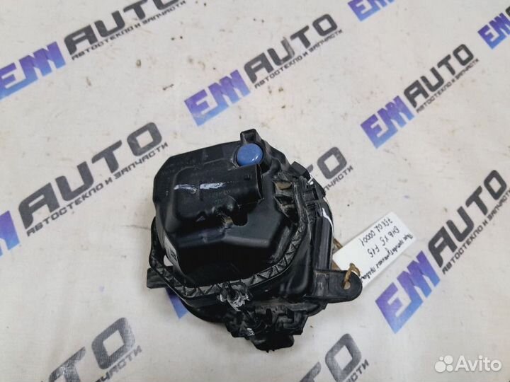 Фара противотуманная правая бмв X5 F15