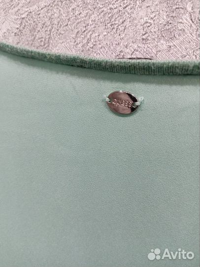 Блузка кофта guess оригинал