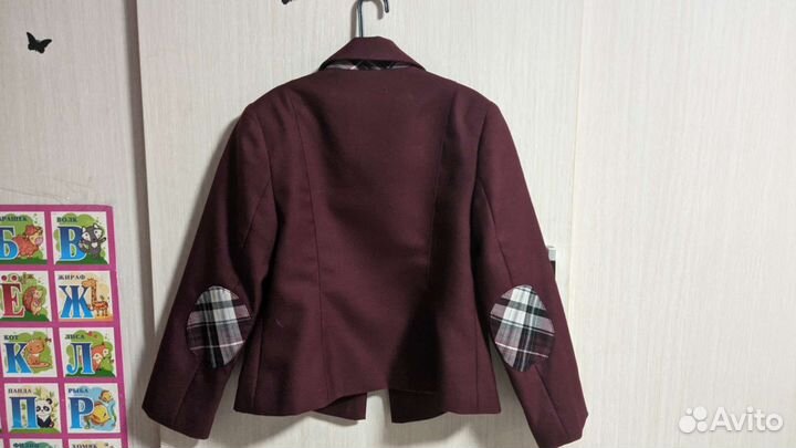 Пиджак 122 Ореана