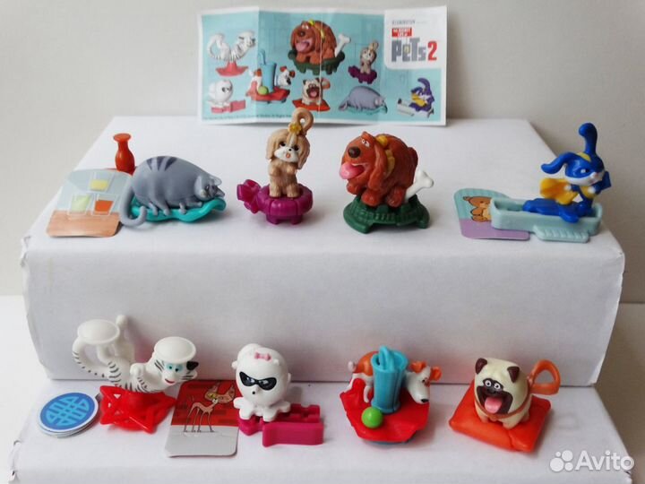 Серии по мф Ледник. период, Корпорация Монстров