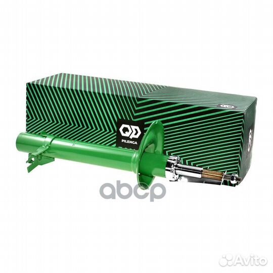 Амортизатор газовый перед, SHP3974G pilenga