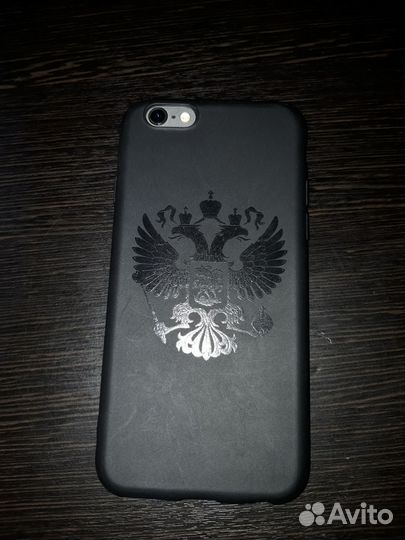 iPhone 6, 64 ГБ