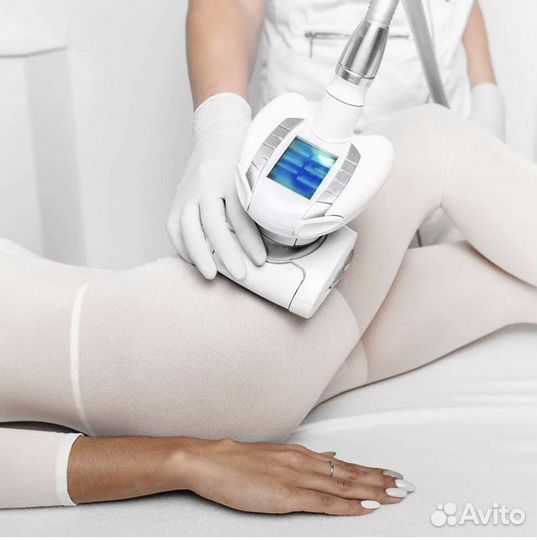 Массаж lpg, криолиполиз, кавитация
