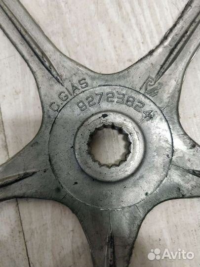 Шкив от стиральной машины Candy