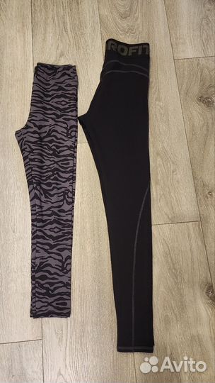 Лосины спортивные