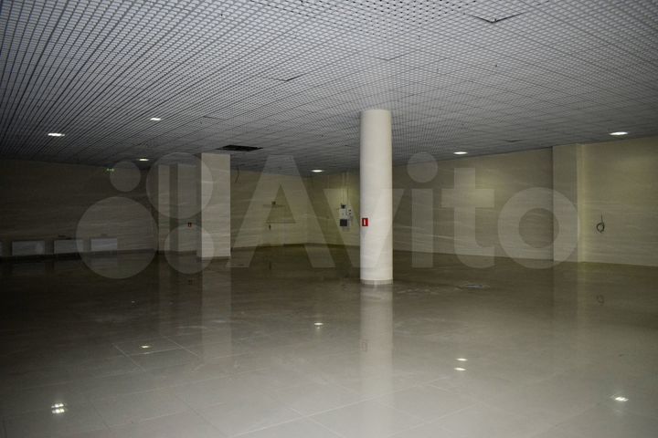 Торговая площадь, 180.2 м²