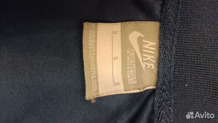 Спортивный костюм для мальчика Nike