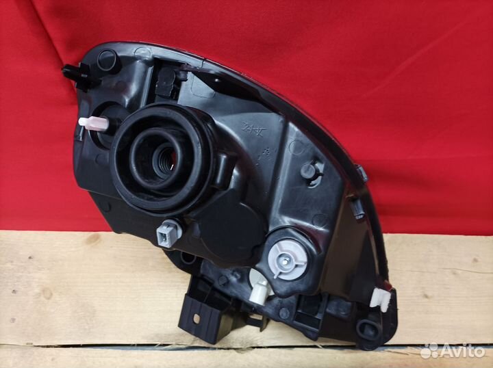 Фара левая Renault Kangoo 1 1997