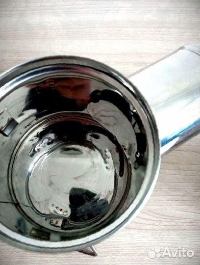 Печь туристическая турбопечка пс 600 Т