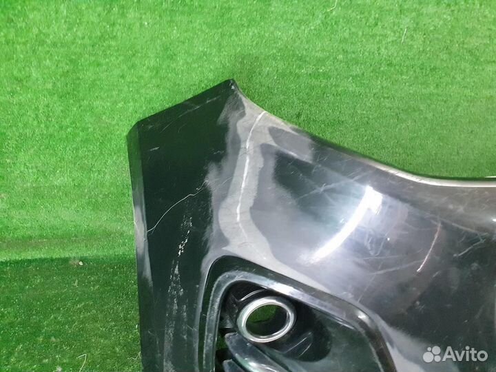 Бампер передний Kia Sportage