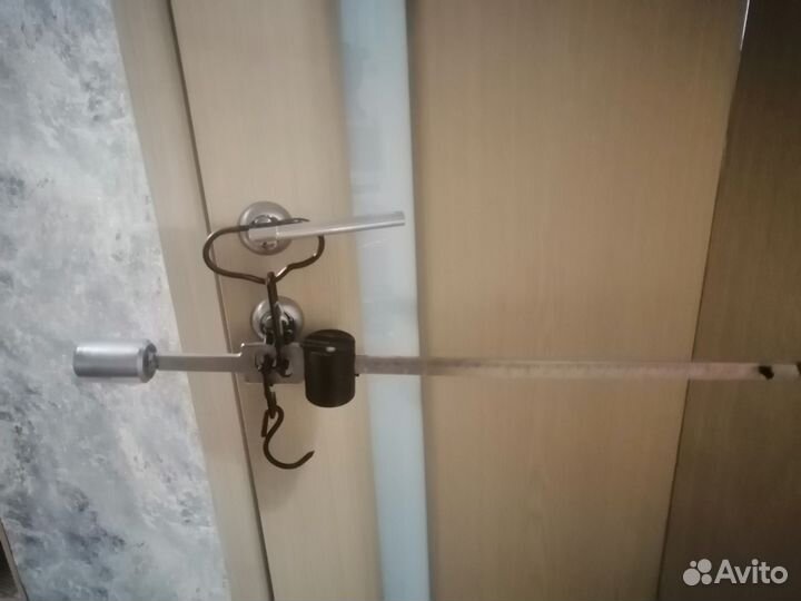 Весы безмен СССР