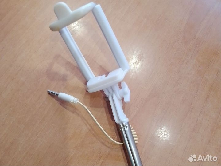 Монопод (селфи- палка)