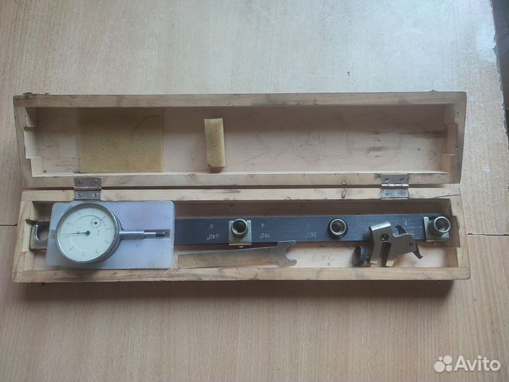 Приспособление для регулировки зазоров клапанов