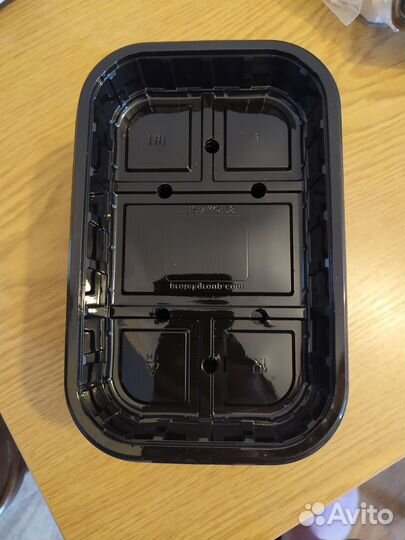 Набор для выращивания микрозелени