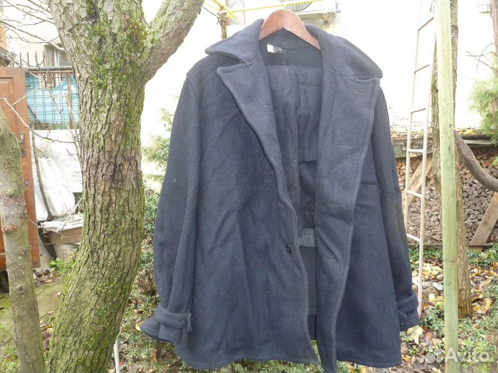 Костюм для сварщика