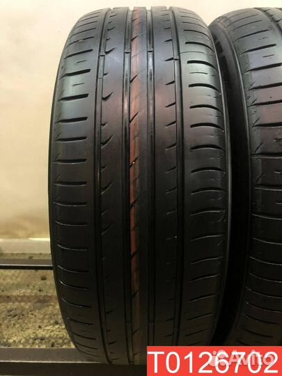 Hankook Ventus Prime 2 K115 235/55 R19 101V