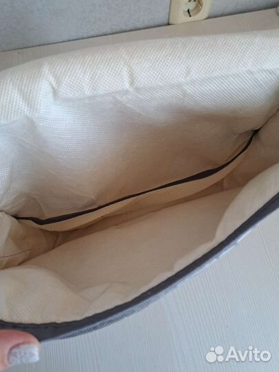 Сумка для коляски