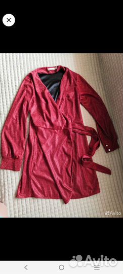 Женские вещи пакетом 40 42